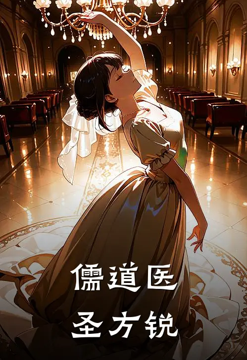 儒道医圣方锐