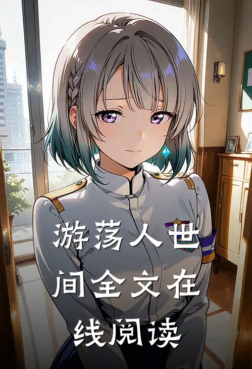 游荡人世间全文在线阅读