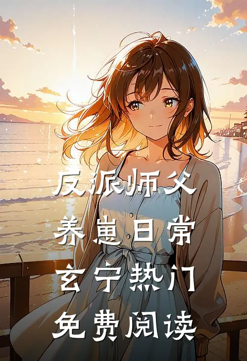反派师父养崽日常玄宁热门免费阅读