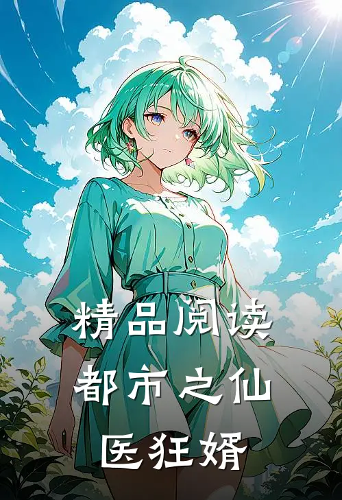 精品阅读都市之仙医狂婿
