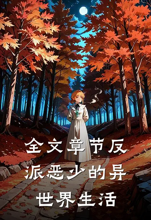全文章节反派恶少的异世界生活