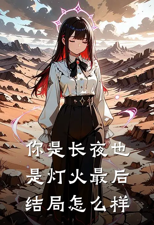 你是长夜也是灯火最后结局怎么样