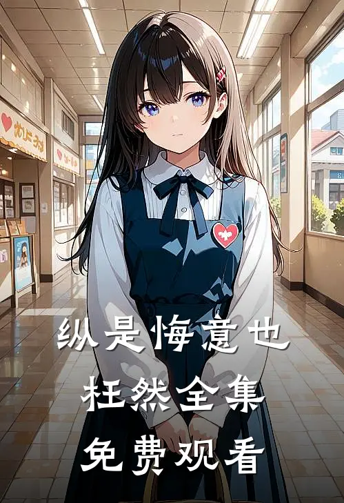 纵是悔意也枉然 全集免费观看