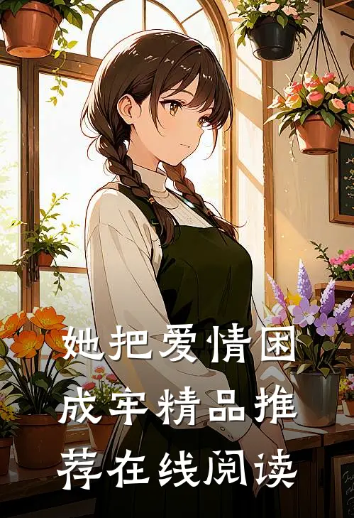 她把爱情困成牢精品推荐在线阅读