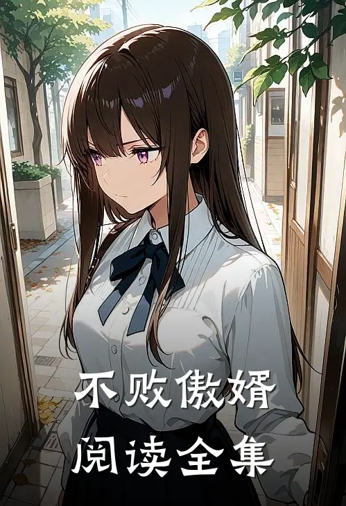 不败傲婿阅读全集