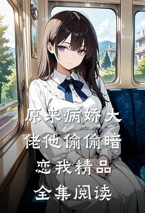 原来病娇大佬他偷偷暗恋我精品全集阅读