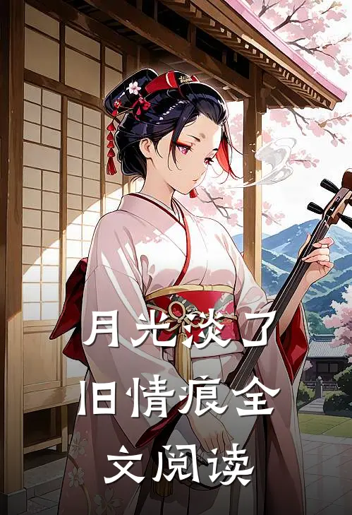 月光淡了旧情痕全文阅读