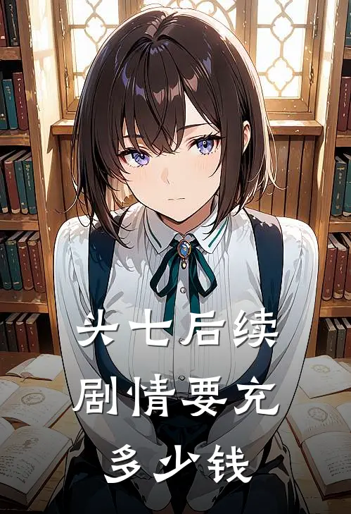 头七后续剧情要充多少钱