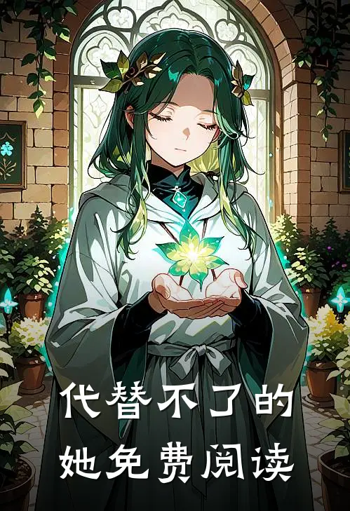 代替不了的她免费阅读