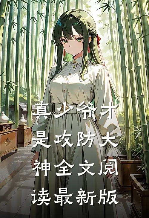 真少爷才是攻防大神全文阅读最新版