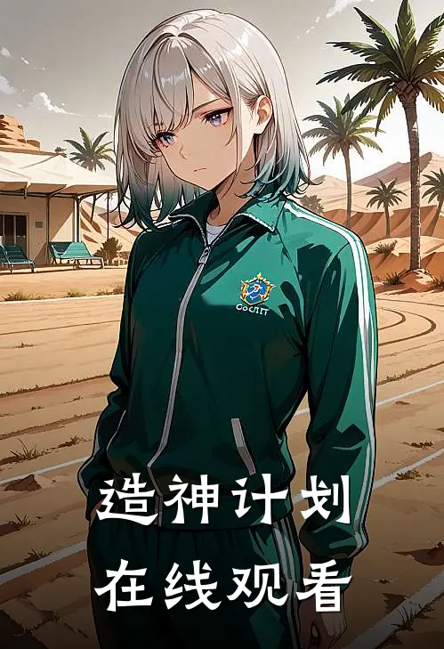 造神计划在线观看