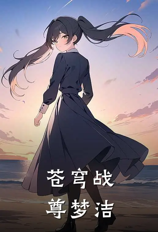 苍穹战尊梦洁