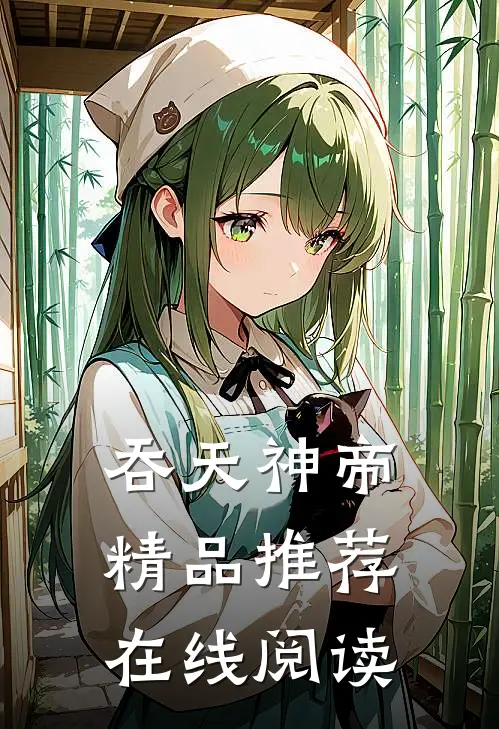 吞天神帝精品推荐在线阅读