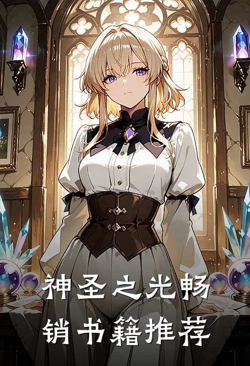 神圣之光畅销书籍推荐