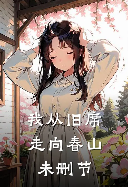 我从旧席走向春山未删节