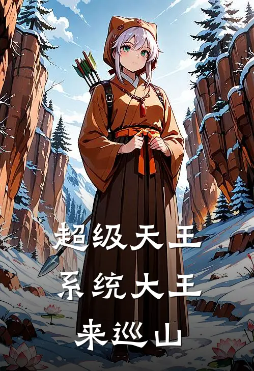 超级天王系统 大王来巡山