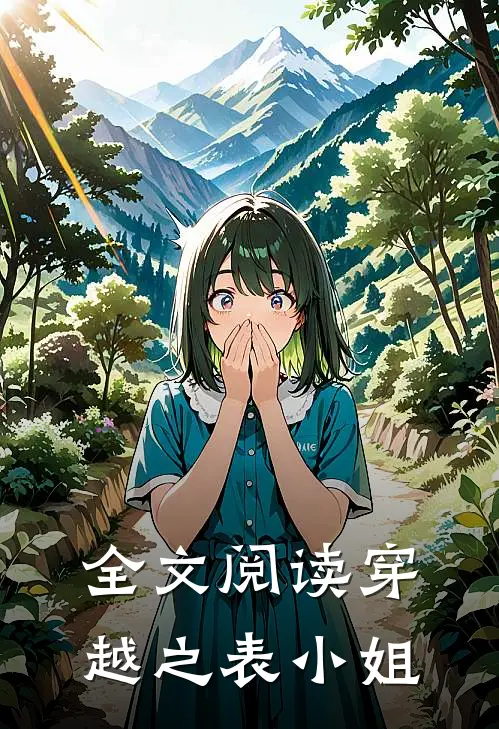 全文阅读穿越之表小姐