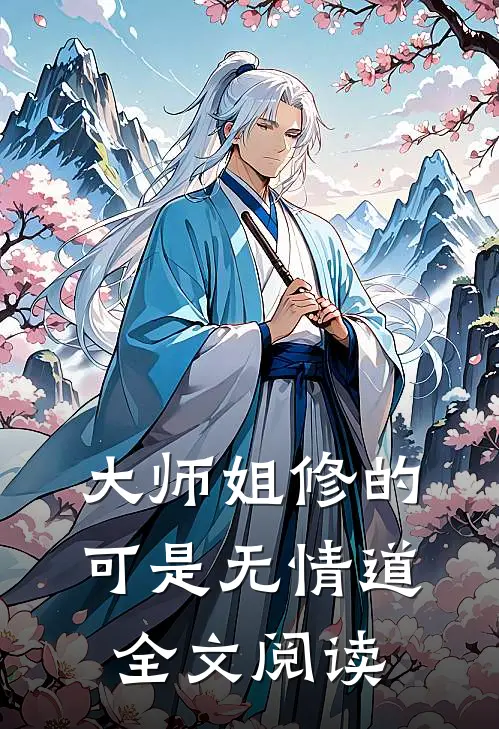 大师姐修的可是无情道全文阅读
