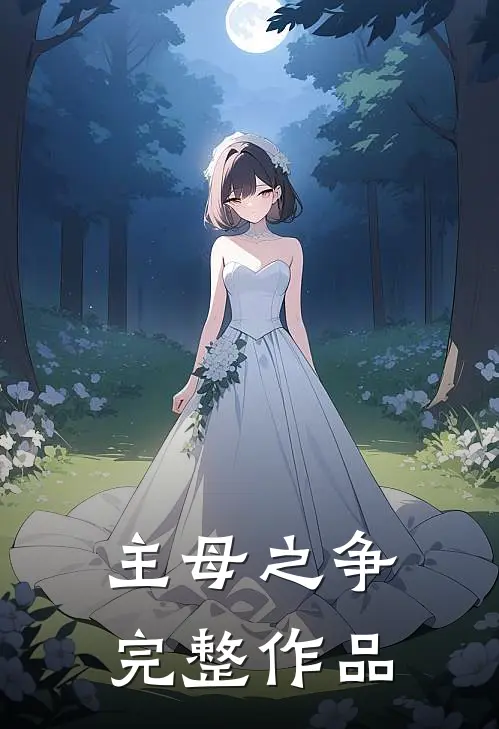 主母之争完整作品