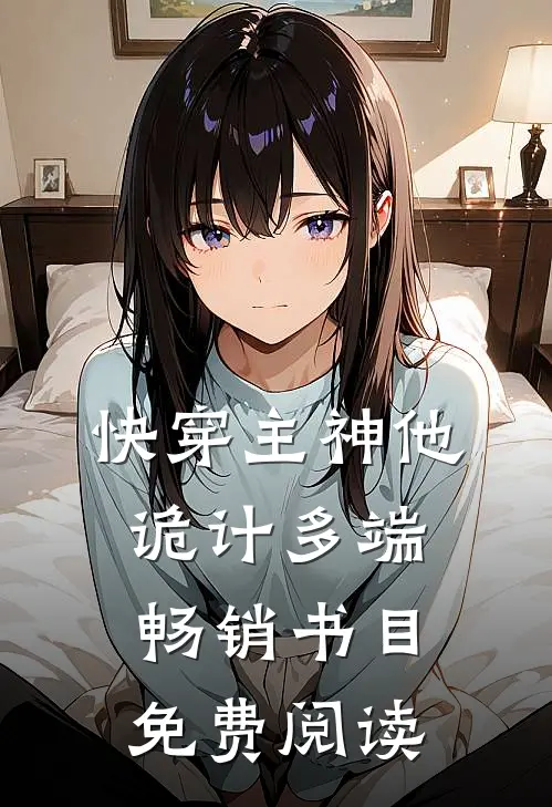 快穿主神他诡计多端畅销书目免费阅读