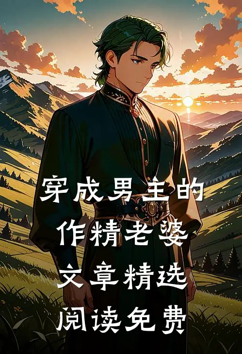穿成男主的作精老婆文章精选阅读免费