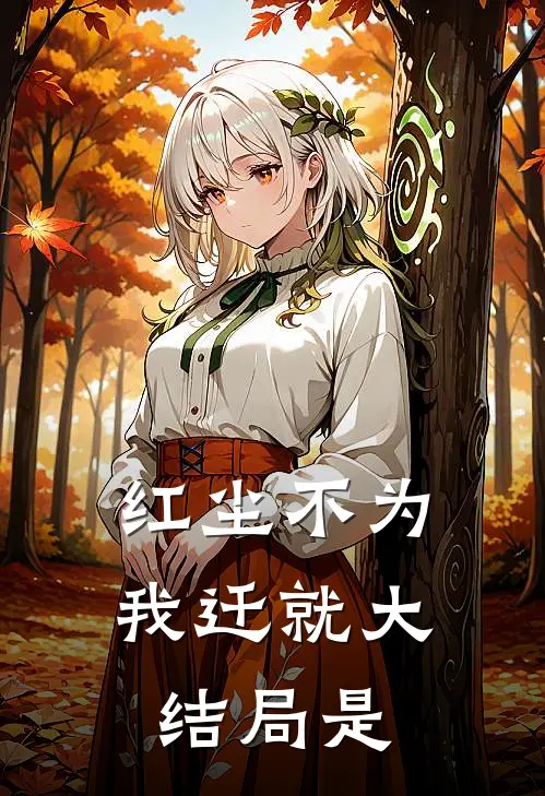 红尘不为我迁就大结局是