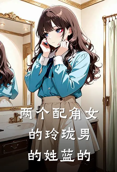 两个配角女的玲珑男的姓蓝的