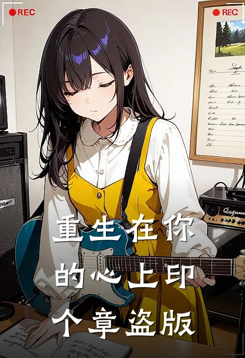 重生在你的心上印个章盗版
