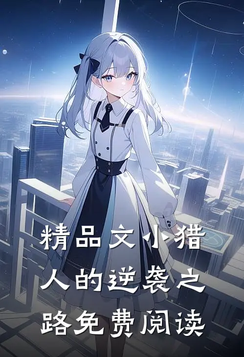 精品文小猎人的逆袭之路免费阅读