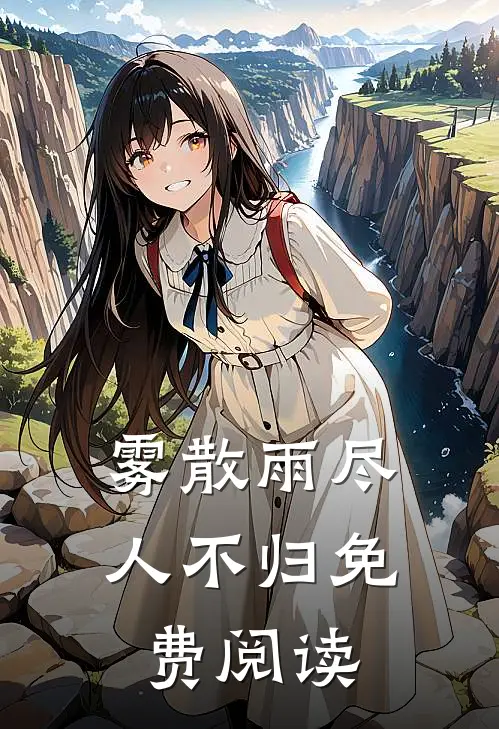 雾散雨尽人不归免费阅读