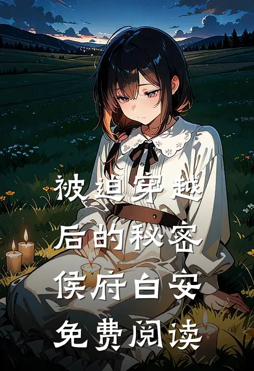 被迫穿越后的秘密侯府白安免费阅读