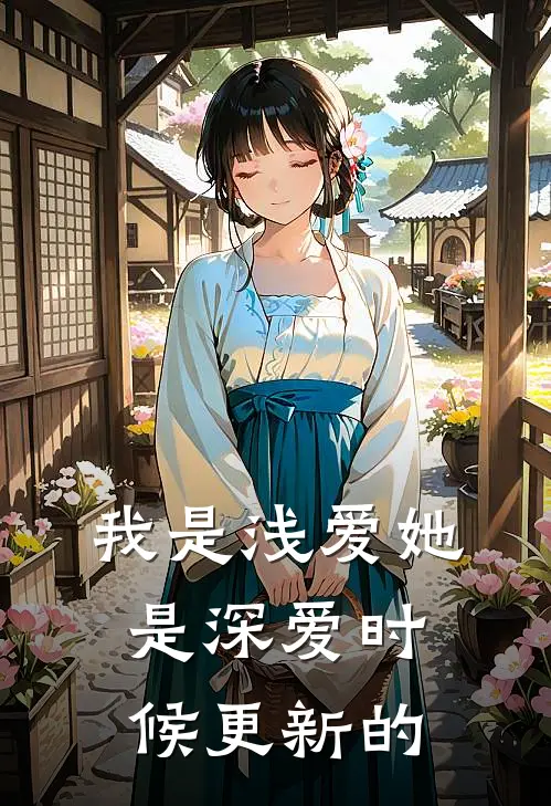 我是浅爱她是深爱时候更新的