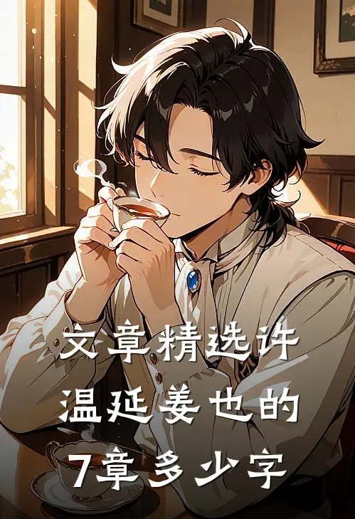 文章精选许温延姜也的7章多少字