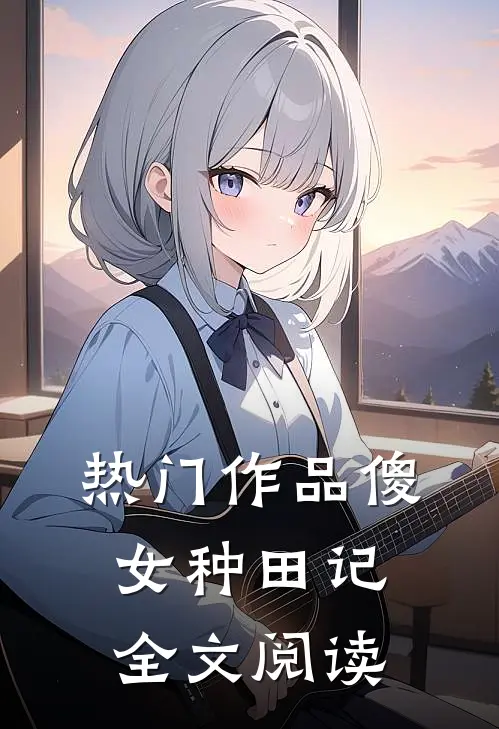 热门作品傻女种田记全文阅读