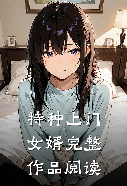 特种上门女婿完整作品阅读