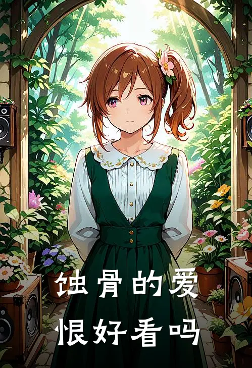 蚀骨的爱恨好看吗