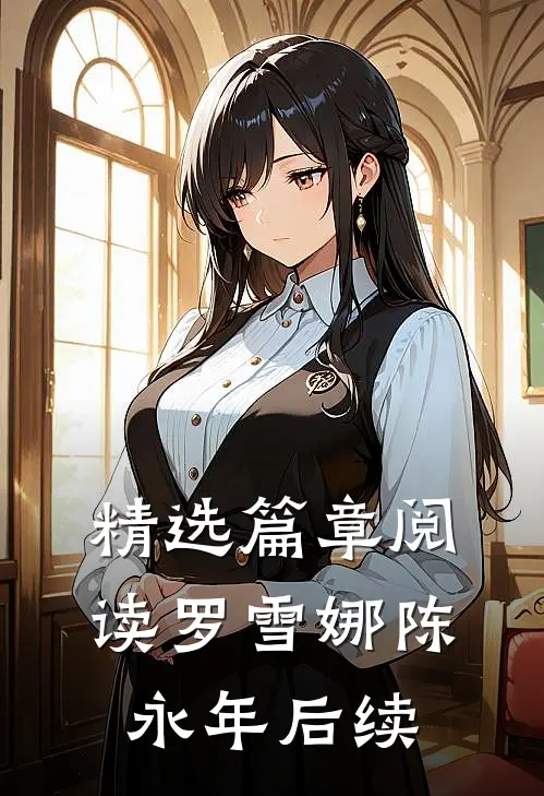 精选篇章阅读罗雪娜陈永年后续