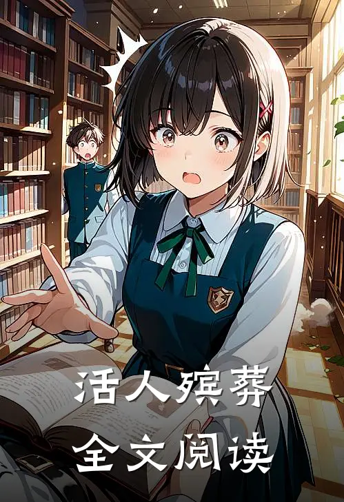 活人殡葬全文阅读