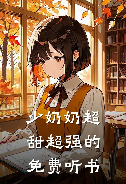 少奶奶超甜超强的免费听书