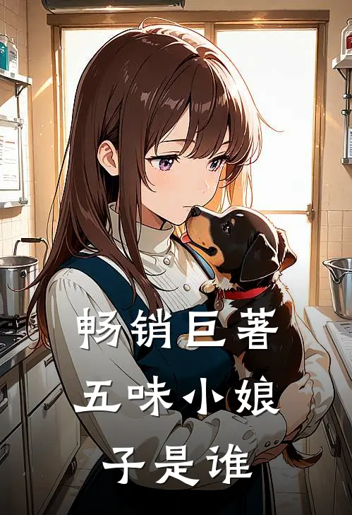畅销巨著五味小娘子是谁