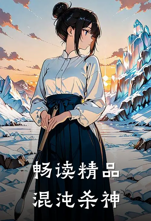 畅读精品混沌杀神