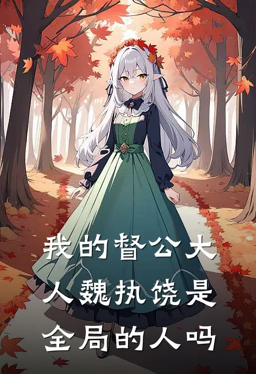 我的督公大人魏执饶是全局的人吗