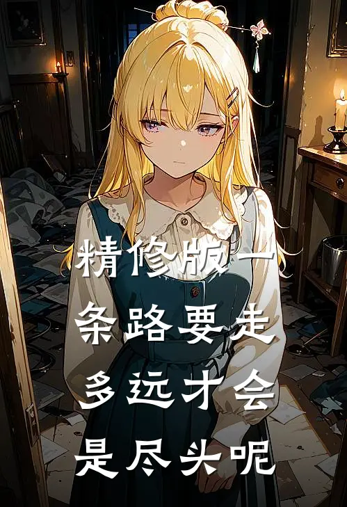 精修版一条路要走多远才会是尽头呢