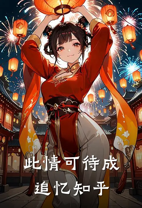 此情可待成追忆知乎