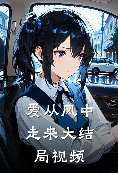 爱从风中走来大结局视频