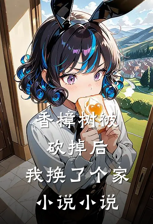香樟树被砍掉后，我换了个家小说小说