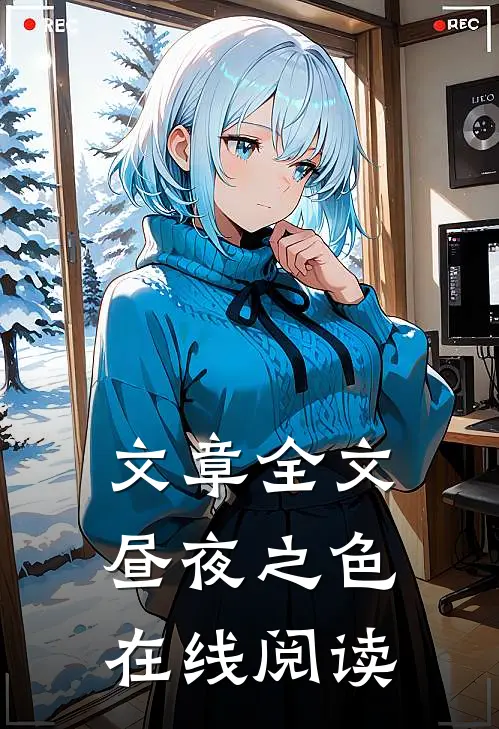 文章全文昼夜之色在线阅读