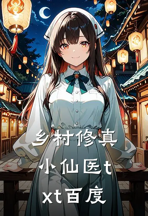 乡村修真小仙医 txt 百度