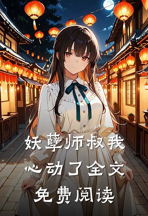 妖孽师叔我心动了全文免费阅读