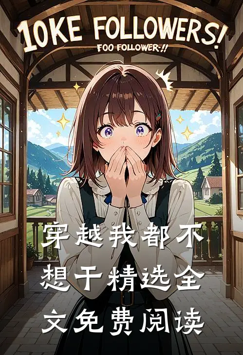 穿越我都不想干精选全文免费阅读